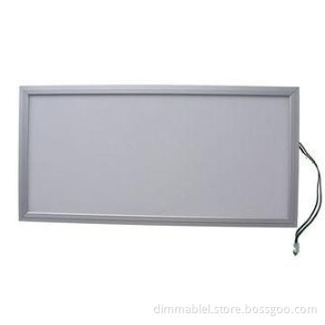 AC90V - 270V input  high power 27watt 300 x 600 led flat pa